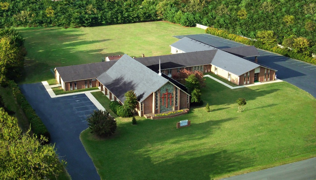 Gloucester Point Baptist Church