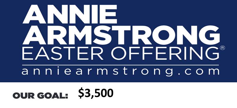 Annie Armstrong