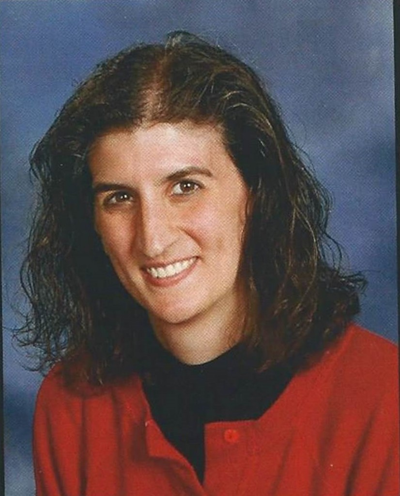 Michele Pike Church Secretary