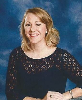 Paige Townsend Children & Youth Ministry Coordinator