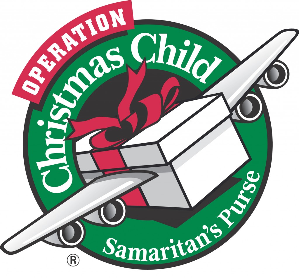 Operation Christmas Child