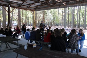 GPBC Fall Camp Retreat 202