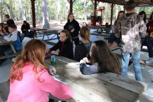 GPBC Fall Camp Retreat 208