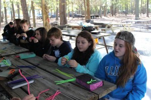 GPBC Fall Camp Retreat 214