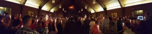 2015_GPBC Christmas Eve-Right-Candles in Air Center-Pano