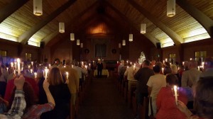 2015_GPBC Christmas Eve-Right-Candles in Air Center1
