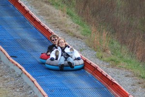 GPBC Kids Day 2 Tubing - Sam Olivia