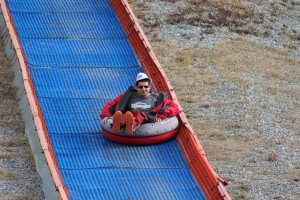 GPBC Kids Day 2 Tubing - Steven