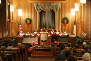 2015_Christmas Cantata_Choir_1
