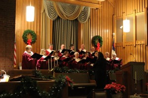 2015_Christmas Cantata_Choir_11Side