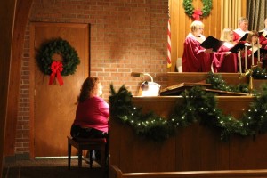 2015_Christmas Cantata_Choir_12Side-Piano