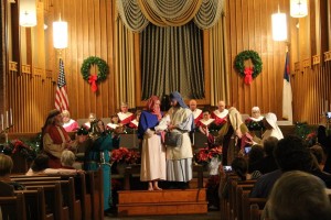 2015_Christmas Cantata_Choir_MaryJoseph-Front