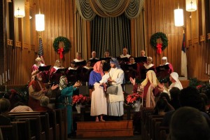2015_Christmas Cantata_Choir_MaryJoseph-Front3